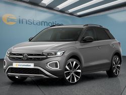 Grau Neu 2025 VW T-Roc SUV | 51.349 €