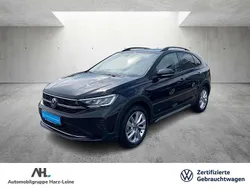 Schwarz Gebraucht 2024 VW Taigo Move SUV | 22.790 € (Fairer Preis)