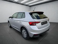 Neu 2025 Skoda Fabia Limousine | 15.999 € (Superpreis)