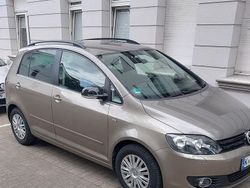 Gebraucht 2012 VW Golf Plus Match Van / Kleinbus | 8.750 € (Etwas zu teuer)
