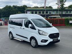 Gebraucht 2023 Ford Transit Custom Van / Kleinbus | 23.741 € (Guter Preis)