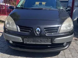 Schwarz Gebraucht 2008 Renault Mégane GrandTour Kombi | 1.190 € (Guter Preis)