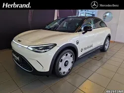 Nicht bekannt Gebraucht 2025 Smart #3 Premium SUV | 39.845 € (Fairer Preis)