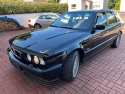 Schwarz Gebraucht 1994 Alpina B10 Limousine | 17.800 €