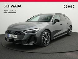 Grau Neu 2025 Audi A5 Sport Kombi | 64.990 €