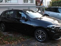 Schwarz ii (668) Gebraucht 2022 BMW 118 Kleinwagen | 19.900 € (Guter Preis)