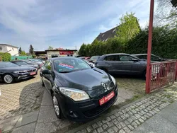 Grau Gebraucht 2012 Renault Mégane III Limousine | 4.900 € (Guter Preis)
