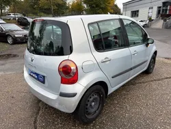 Renault Modus