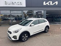 Weiß Gebraucht 2020 Kia Niro Vision SUV | 22.470 € (Teuer)