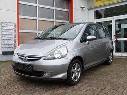 Silber Gebraucht 2008 Honda Jazz LS Kleinwagen | 2.900 € (Fairer Preis)