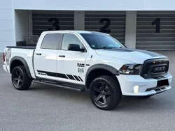 Weiß Gebraucht 2013 Dodge Ram Abholung | 20.900 € (Etwas zu teuer)