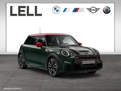 Grün Gebraucht 2022 Mini John Cooper Works Hatch Kleinwagen | 28.750 € (Fairer Preis)