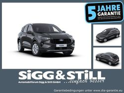 Magnetic metallic Neu 2025 Ford Kuga Titanium SUV | 34.990 € (Superpreis)
