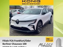 Weiß Gebraucht 2023 Renault Megane E-Tech Evolution Limousine | 26.990 € (Fairer Preis)