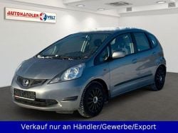 Silber Gebraucht 2009 Honda Jazz Kleinwagen | 2.499 € (Guter Preis)