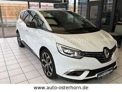 Arktisweiß Gebraucht 2022 Renault Grand Scénic IV Intens Van / Kleinbus | 14.480 € (Guter Preis)