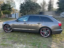 Gebraucht 2012 Audi A6 Exclusive Kombi | 16.450 € (Teuer)