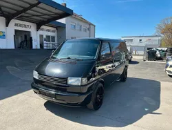 Schwarz Gebraucht 1998 VW T4 Van | 12.950 €