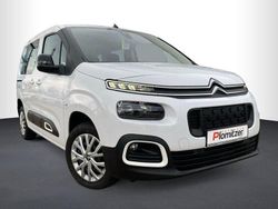 Polarweiß Gebraucht 2022 Citroën Berlingo Feel Van / Kleinbus | 16.985 € (Fairer Preis)