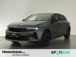Grau Gebraucht 2024 Opel Astra Limousine | 26.924 € (Superpreis)