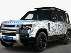 Blau Neu 2025 Land Rover Defender SE Dynamic SUV | 99.450 € (Superpreis)