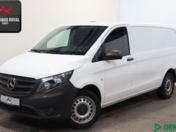 Weiß Gebraucht 2019 Mercedes Vito Van / Kleinbus | 21.880 € (Superpreis)