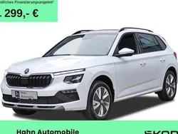 Weiß Neu 2024 Skoda Kamiq Selection SUV | 30.980 € (Fairer Preis)
