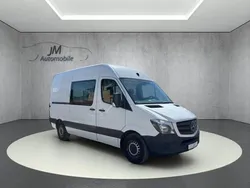 Andere Gebraucht 2015 Mercedes Sprinter Van | 8.990 €