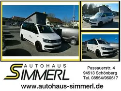 Candyweiß Gebraucht 2019 VW T6.1 Edition Van | 44.550 €