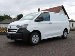 Clear white Neu 2025 VW T6.1 Van | 33.950 € (Superpreis)