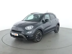 Grau Gebraucht 2023 Fiat 500X Cross SUV | 21.680 € (Fairer Preis)