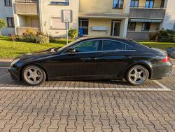 Schwarz Gebraucht 2005 Mercedes CLS350 Limousine | 10.000 € (Fairer Preis)