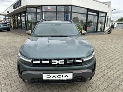 Zedergrün Neu 2024 Dacia Duster Extreme SUV | 28.450 € (Fairer Preis)