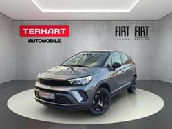 Grau Gebraucht 2023 Opel Crossland X SUV | 15.987 € (Guter Preis)