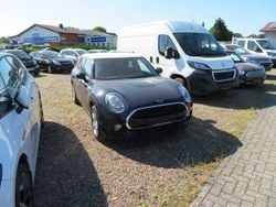 Blau Gebraucht 2018 Mini One Clubman Kombi | 12.999 € (Guter Preis)