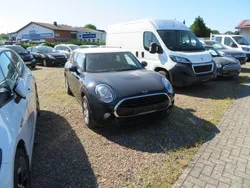 Blau Gebraucht 2018 Mini One Clubman Kombi | 13.300 € (Guter Preis)
