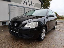 Schwarz Gebraucht 2006 VW Polo S Kleinwagen | 1.850 € (Fairer Preis)