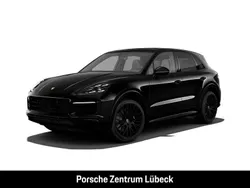 Schwarz Gebraucht 2020 Porsche Cayenne GTS SUV | 79.790 € (Fairer Preis)