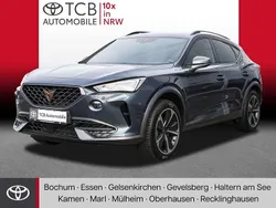 Grau Gebraucht 2023 Cupra Formentor SUV | 27.979 € (Fairer Preis)