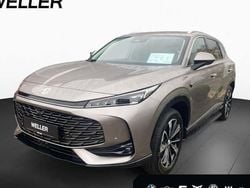 Silber Neu 2025 MG HS Luxury SUV | 32.390 € (Guter Preis)