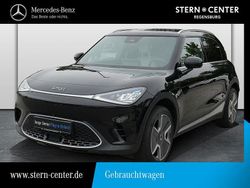 Schwarz Gebraucht 2024 Smart #1 Edition #1 SUV | 27.480 € (Guter Preis)