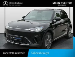 Schwarz Gebraucht 2024 Smart #1 Edition #1 SUV | 28.580 € (Fairer Preis)