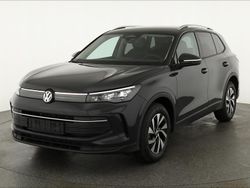 Uranograu Neu 2025 VW Tiguan Life SUV | 41.995 € (Guter Preis)