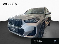 Silber Gebraucht 2024 BMW X1 M Sport SUV | 47.290 € (Etwas zu teuer)