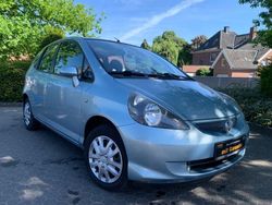 Gebraucht 2007 Honda Jazz Cool Kleinwagen | 2.999 € (Etwas zu teuer)