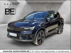 Gebraucht 2024 Volvo EX40 SUV | 62.950 €