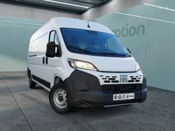 Weiß Neu 2024 Fiat Ducato Van | 38.640 € (Teuer)