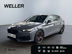 Grau Gebraucht 2022 Cupra Leon VZ Limousine | 29.980 € (Fairer Preis)