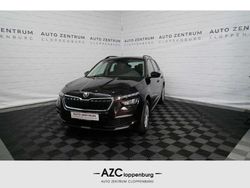 Schwarz Gebraucht 2023 Skoda Kamiq Active SUV | 17.950 € (Guter Preis)