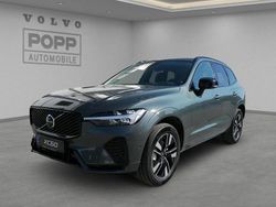 Denim blue Gebraucht 2025 Volvo XC60 Plus SUV | 52.490 € (Etwas zu teuer)